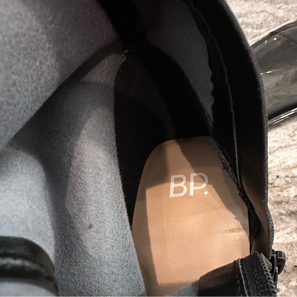 BP. Over the Knee Boot NWOT Sz 7.5 - Picture 8 of 10